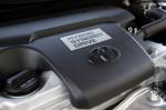 Toyota Camry Hybrid 2012 года